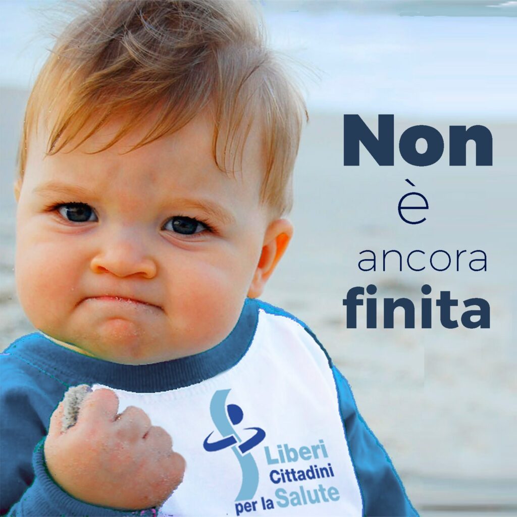 comitato liberi cittadini salute